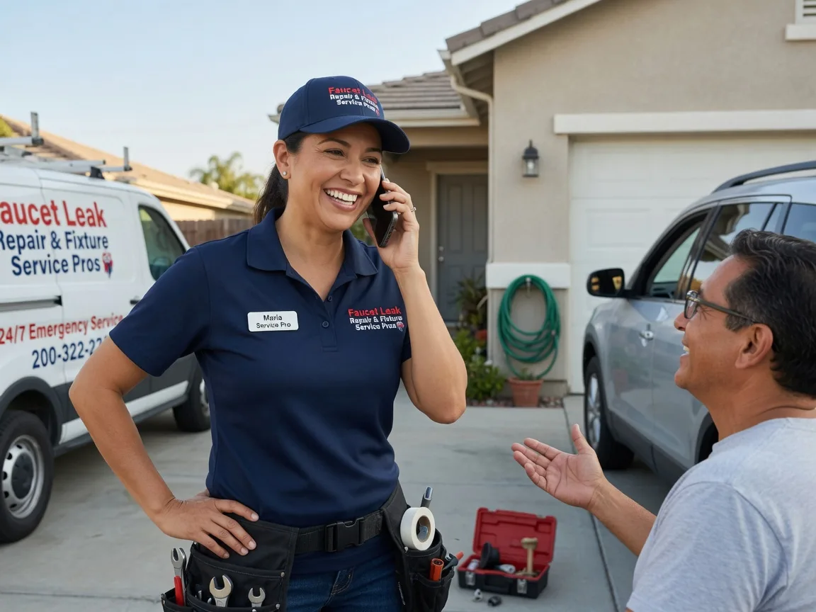 Faucet Repair Baker City, OR FAQs